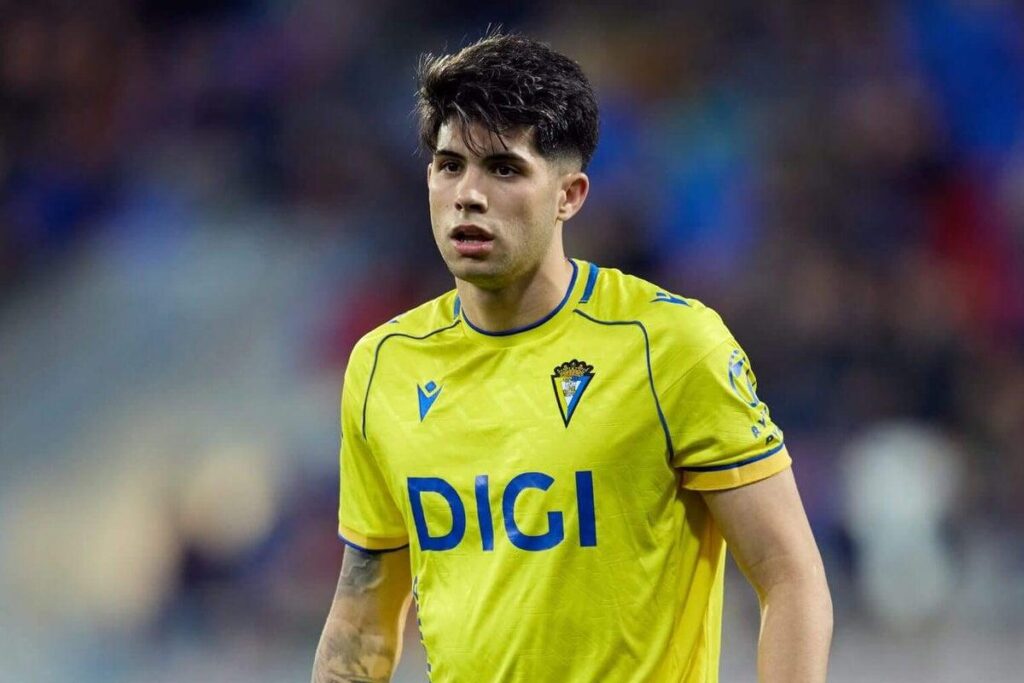 For those that are interested in our players on loan, this is an interesting read…..