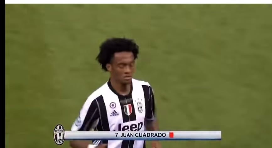 Still haven’t forgotten this insane moment. Unreal…