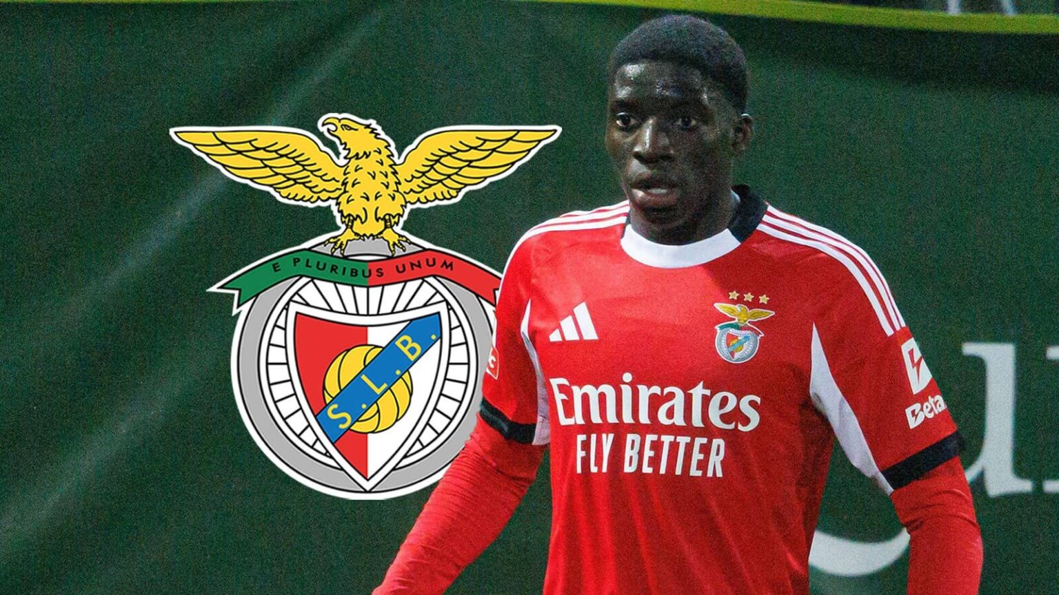 Liverpool, Man Utd, Arsenal all chasing supreme Benfica talent as nine-club battle ignites