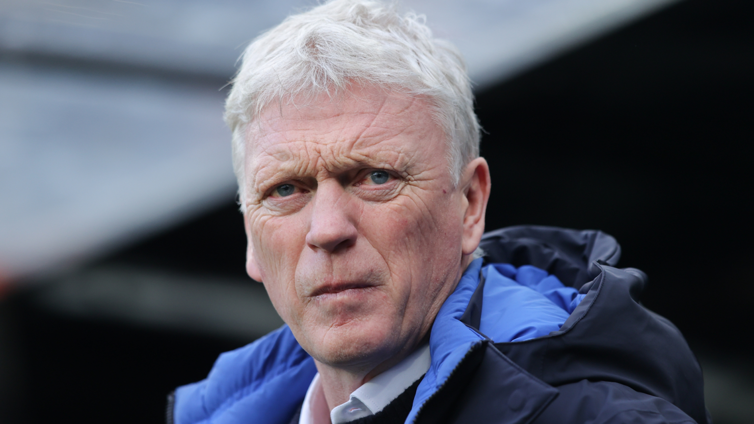 David Moyes gives verdict on Everton star getting surprise England World Cup call-up