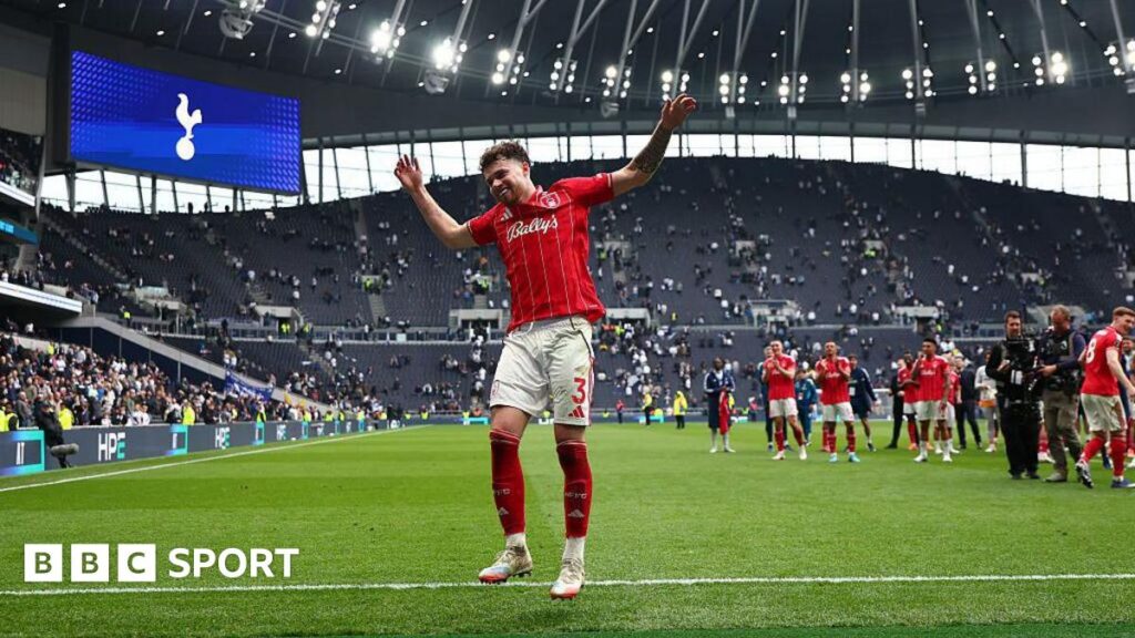 Nottingham Forest news: 'No time to sulk' - Williams on managerial changes