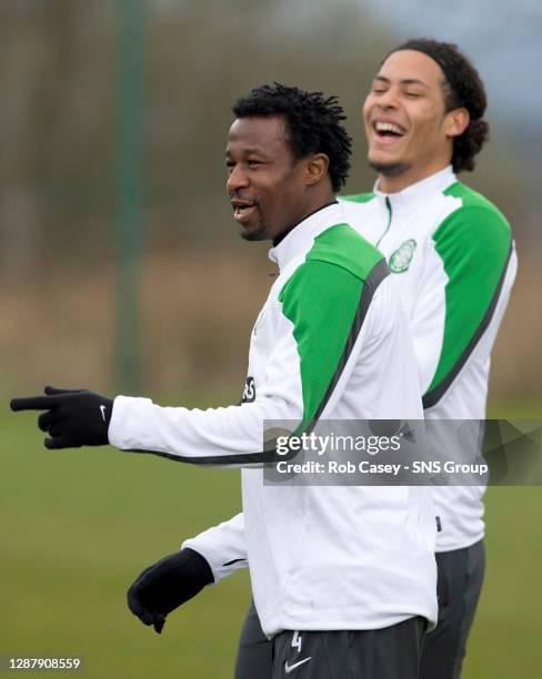 Reminiscing over when these two broke the Scottish top flight clean sheet record in 2014 💪