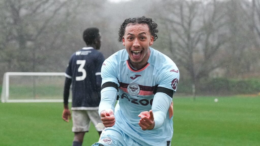 Millwall U21s 2 Brentford U21s 3: Laidlaw brace and Owen winner edge Brentford past Millwall in PDL | Brentford FC