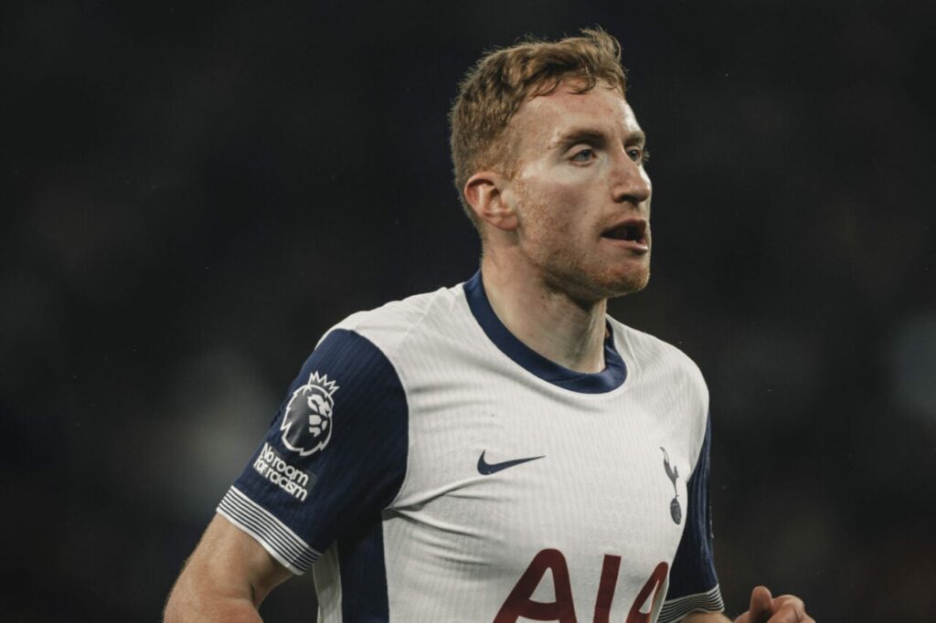 Dejan Kulusevski to Liverpool? Tim Sherwood makes Tottenham summer transfer prediction Dejan Kulusevski Tottenham