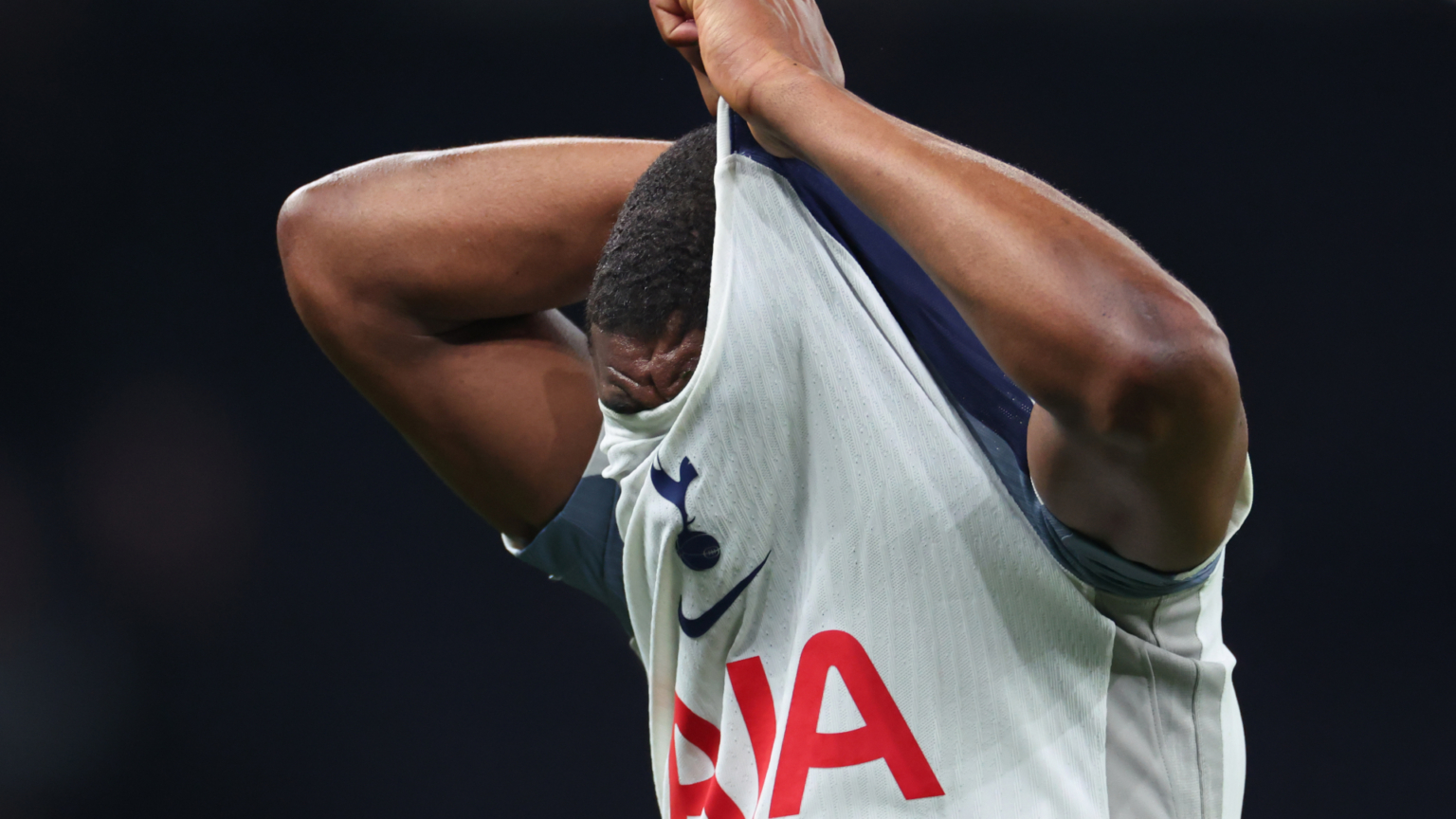 Tottenham relegation would plunge club into unprecedented financial crisis as expert reveals full consequences