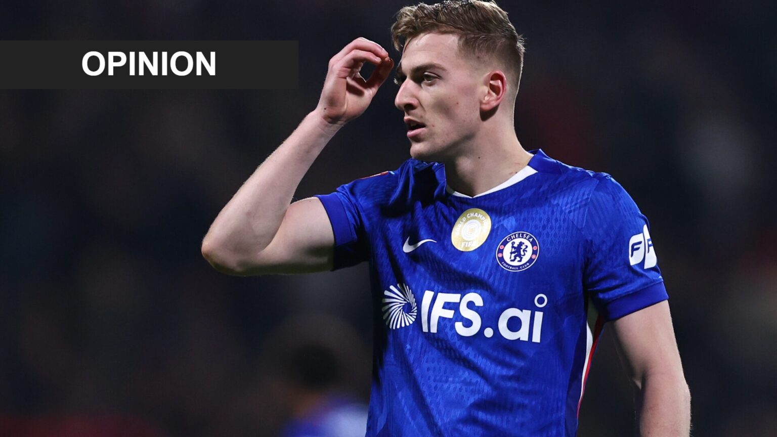 Liam Delap transfer links suggest Newcastle United have learned nothing in the transfer market