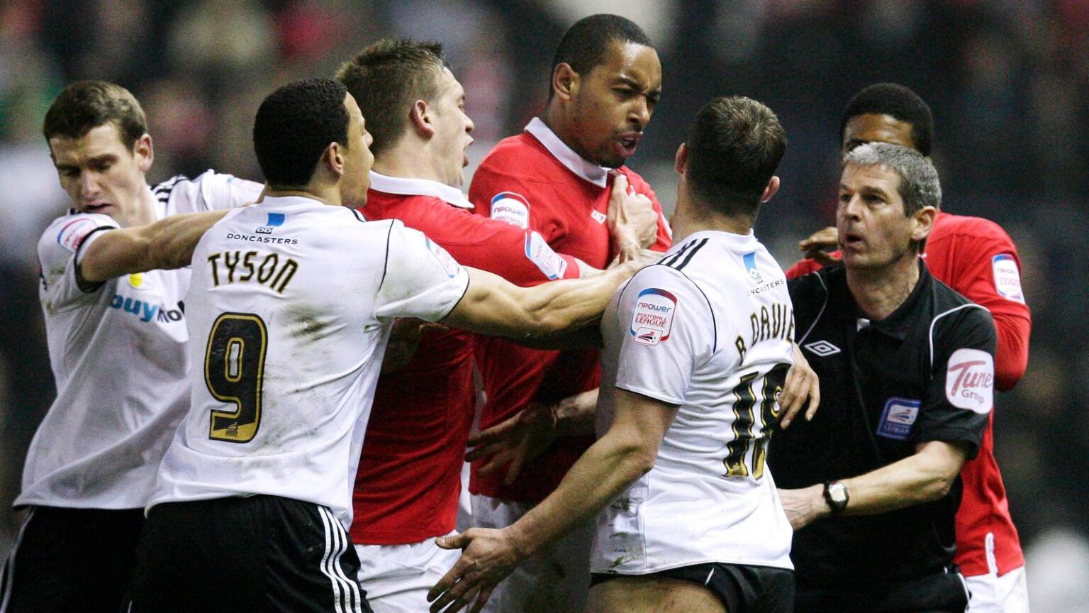 Where AI thinks Derby County, Leicester City and Nottingham Forest rank in the UK’s biggest clubs