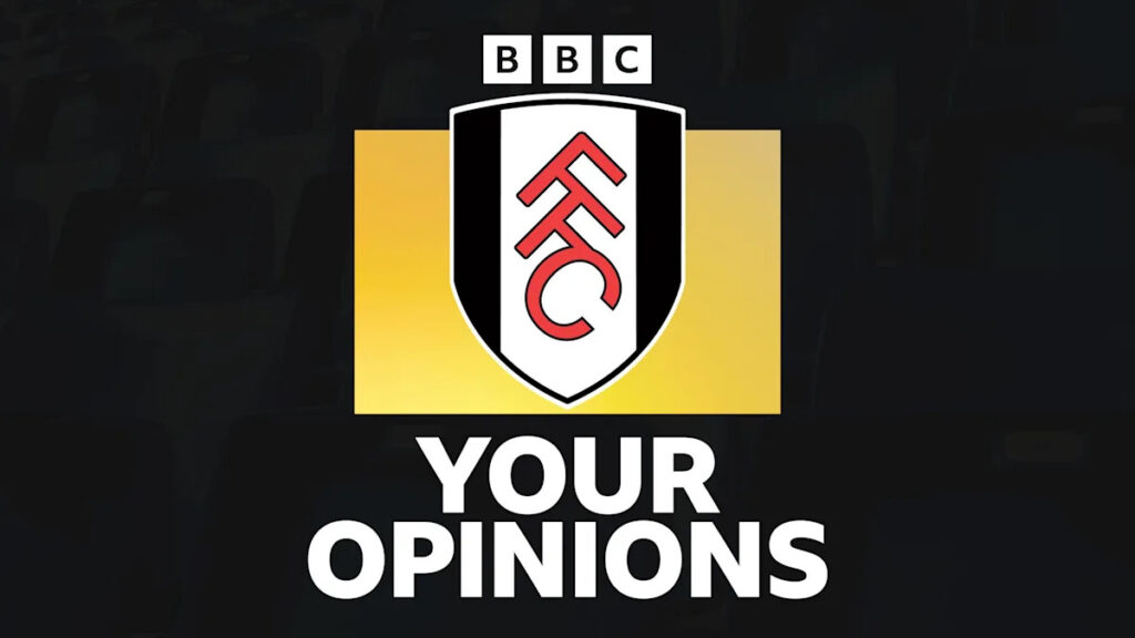 Fulham 0-1 Southampton - the fans' verdict