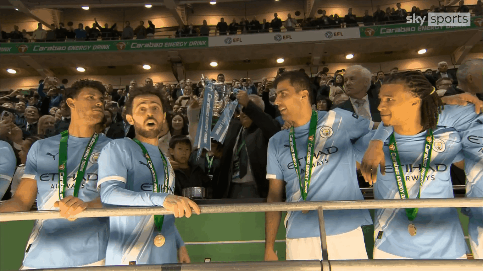 These are the vibes that glued our last squad together.