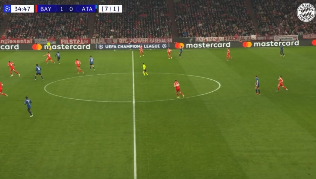 Pavlovic - Let’s be real