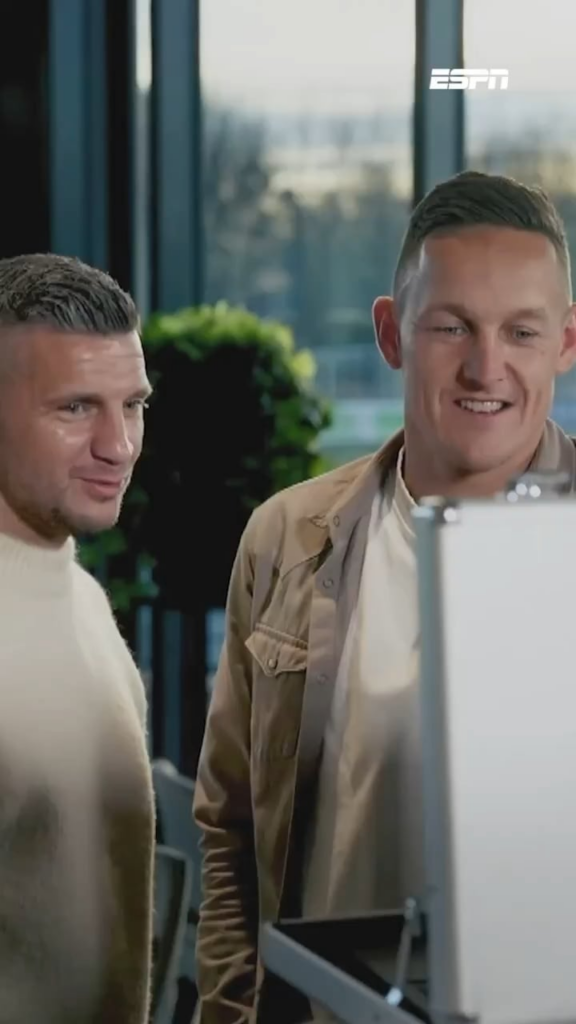 LiTo BV geniet van archiefbeelden vrije trap Bryan Linssen