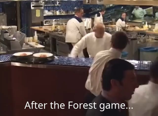 At least Spurs lost...