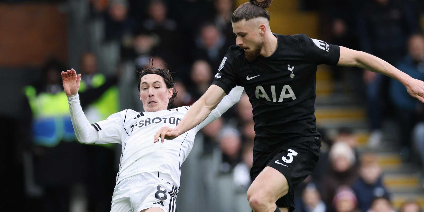 dragusin-wilson-spurs