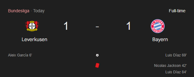 They Paid. We Played.