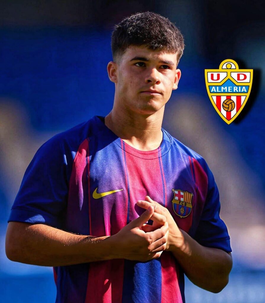 Quim Junyet is just that good!! (Read the caption)