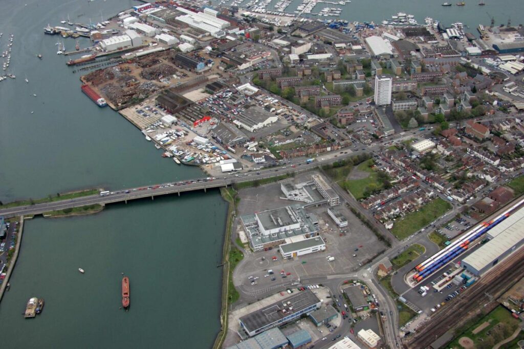 Major upgrade to Southampton transport set to take place after funding approved