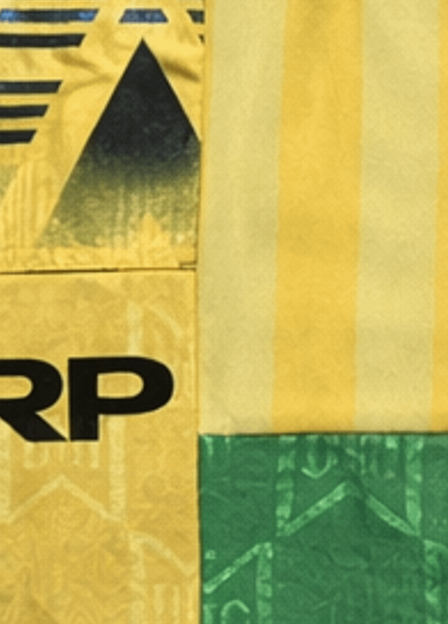 Top 3 most divisive PL shirts of the 90s