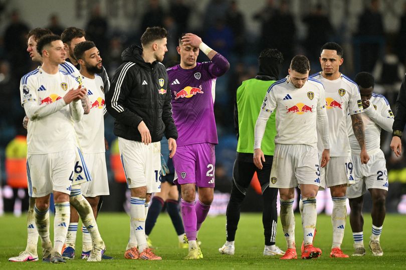 Unsung Leeds United hero needs recognising but big transfer decision awaits