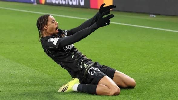 What a turnaround in his season 🔥🔥🥦🥦🔥🔥