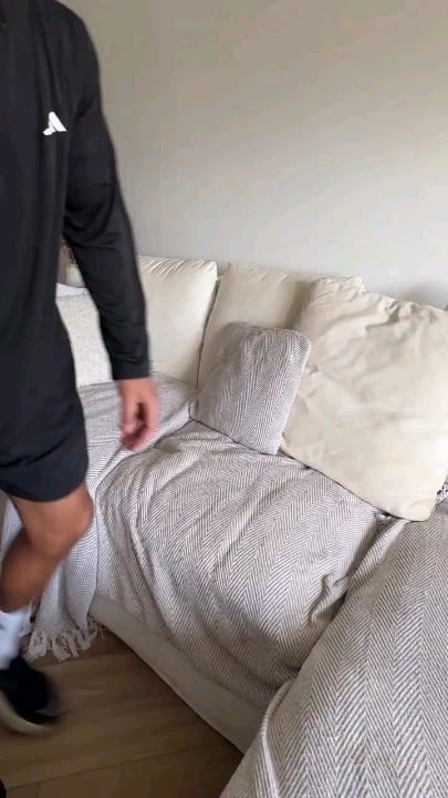 I’m a Liverpool player…. Joey G 👊 ❤️