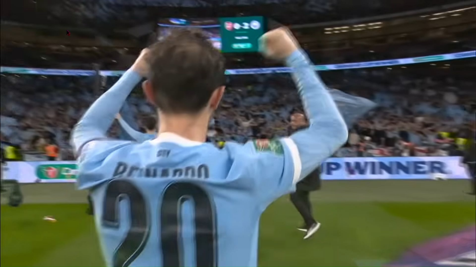 Nah Cherki is an absolute menace 😭