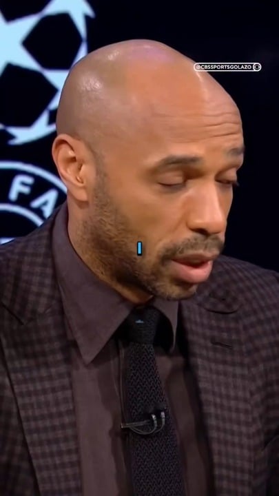 TITI Knows this just like everyone else.