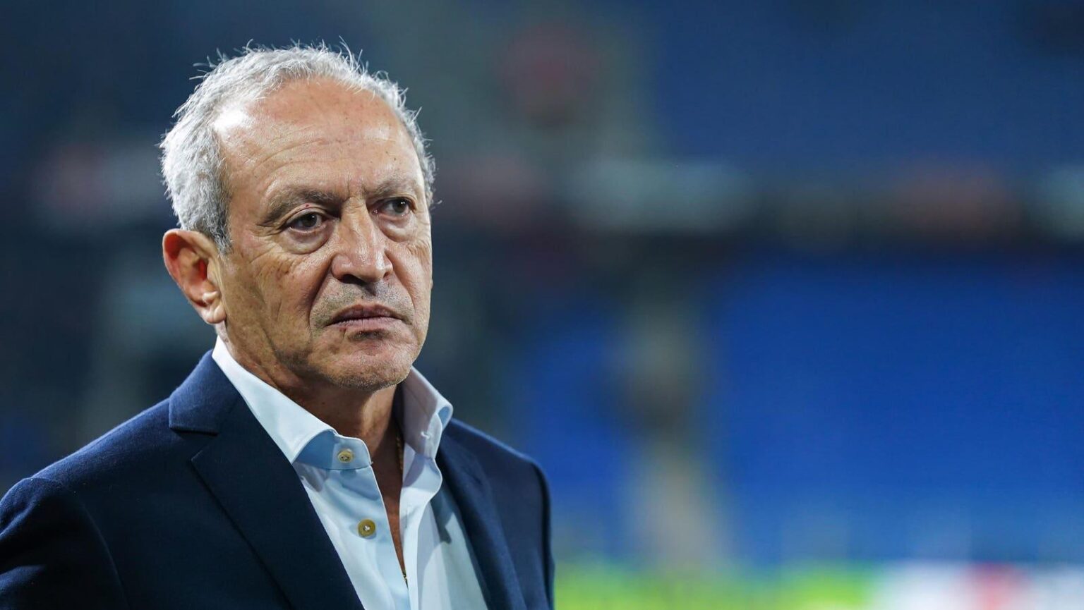 Adidas eye Nassef Sawiris as new chair