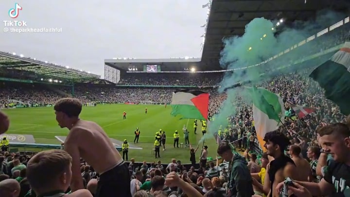 Not mine but this seems like a lifetime ago.