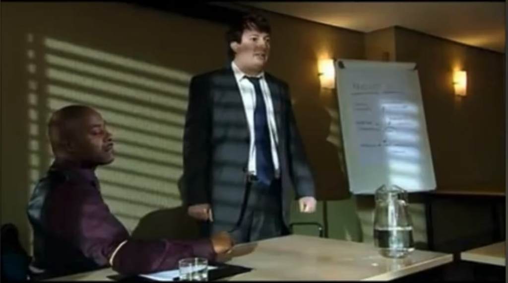 Schmiechel Injory announcement be like: