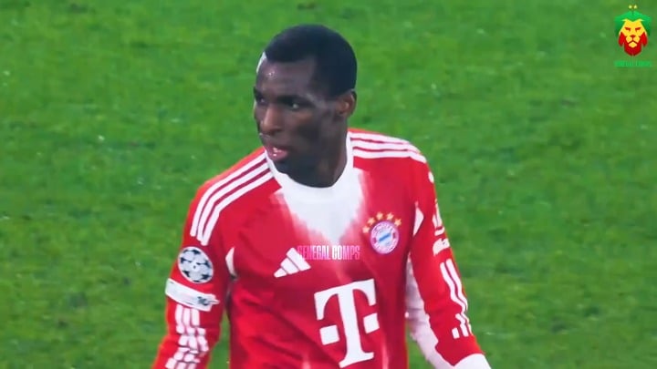 [Highlights] Nicholas Jackson vs Atalanta Bergamo