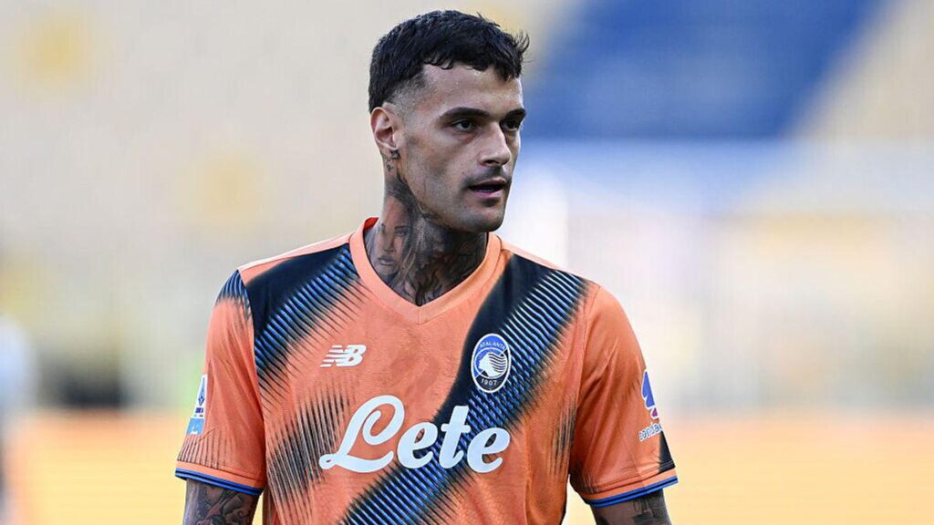 Scamacca Ko prima del Verona, salterà i playoff con la nazionale