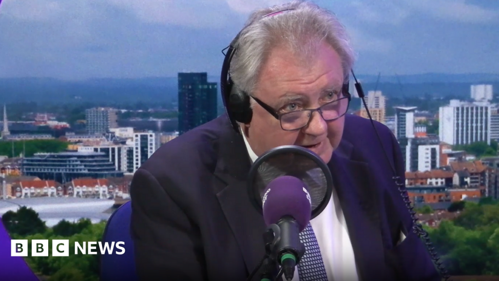 Police chief disputes safety concerns raised by Bournemouth residents