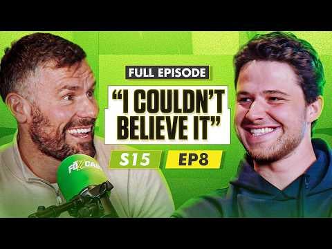 Senne Lammens & Adapting to Life at Manchester United