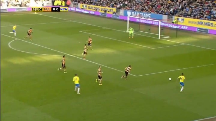 ON THIS DAY 2014: Hull City 1 - 4 Newcastle United - Pardew's dismissal for headbutt hits headlines, despite great away win