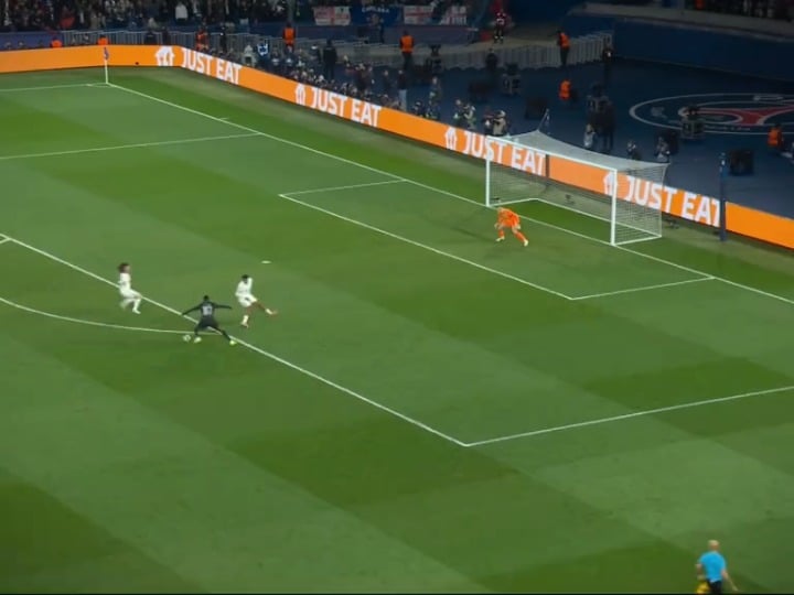 Best player in the world