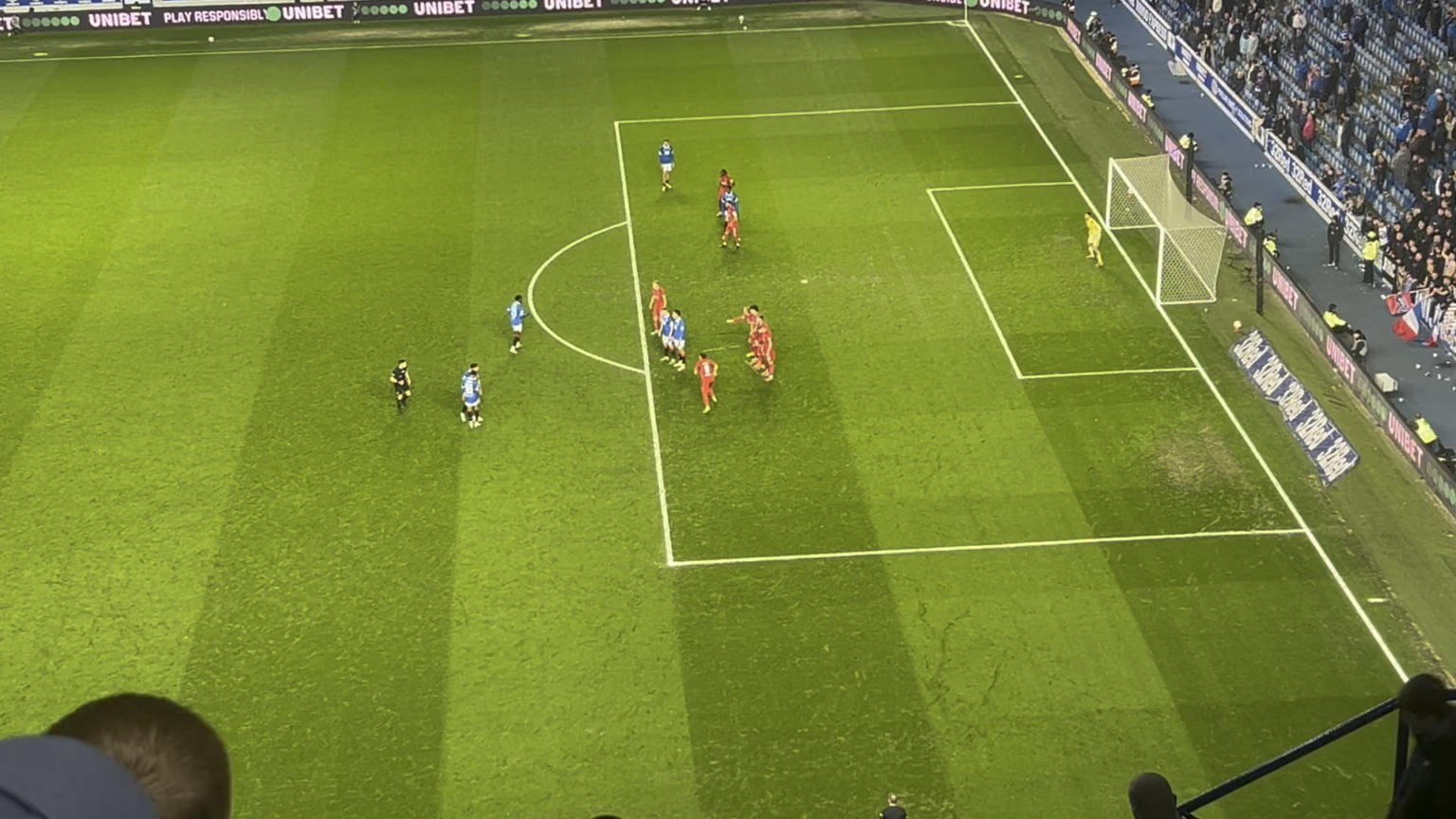 Tav worldie from Club Deck