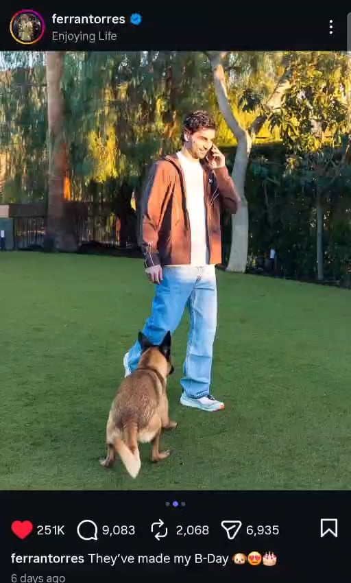 I get that he is too inconsistent as an ST... But this is too much i feel