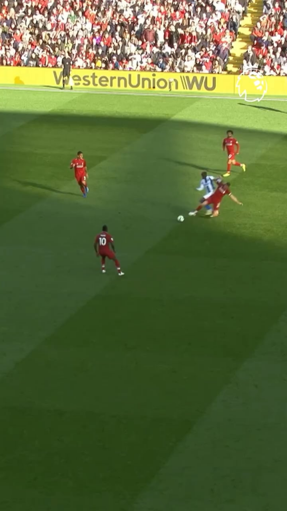 I’m glad I witnessed this trio play together.