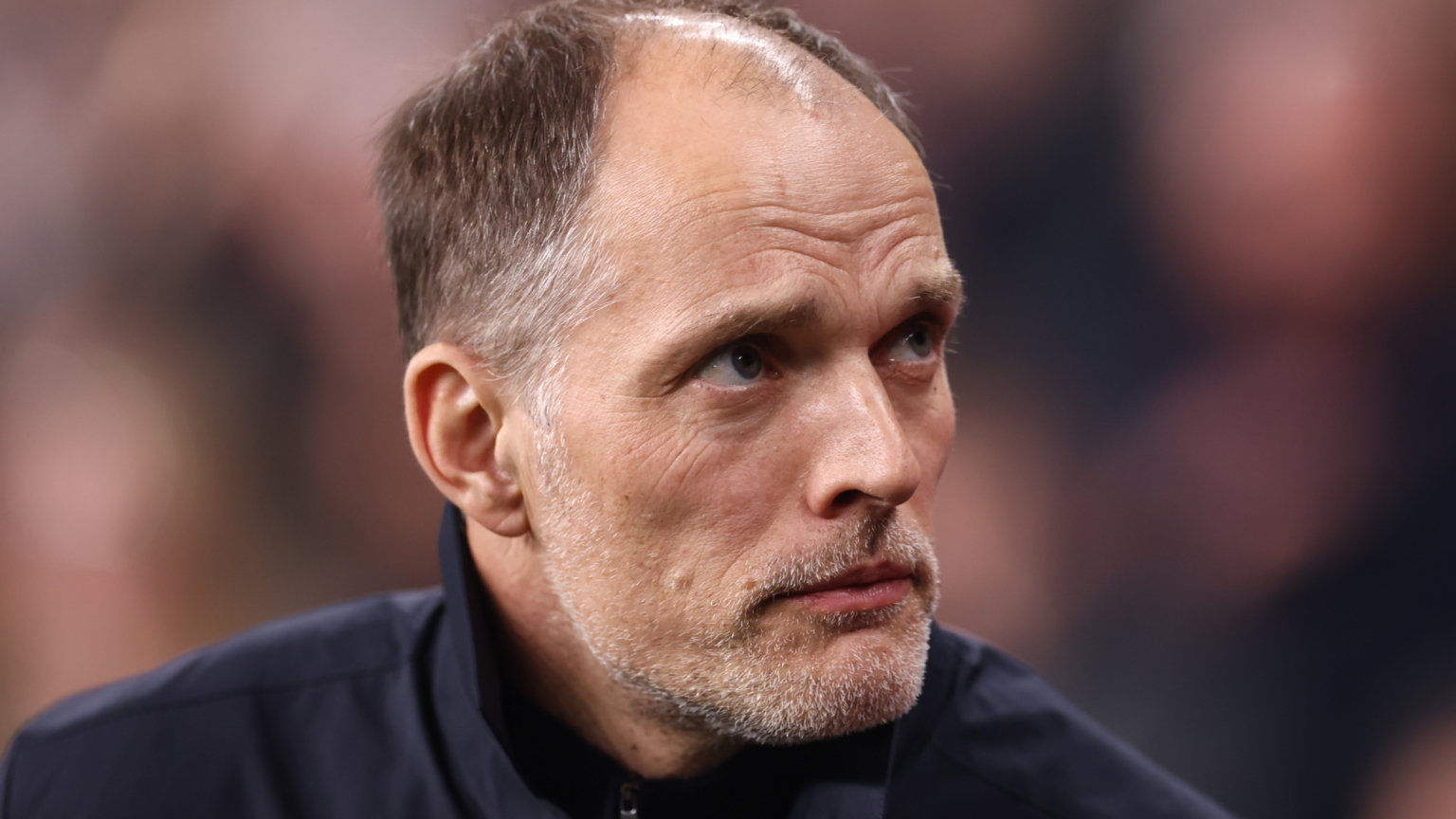 £100m Man City and Man United target ‘way off it’ as England World Cup questions raised £100m Man City and Man United target 'way off it' as England World Cup questions raised