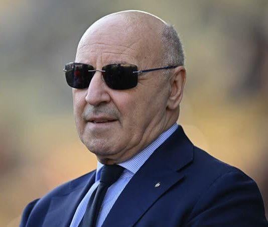 Two seasons of refereeing controversies and Inter’s leadership still stays silent.👇