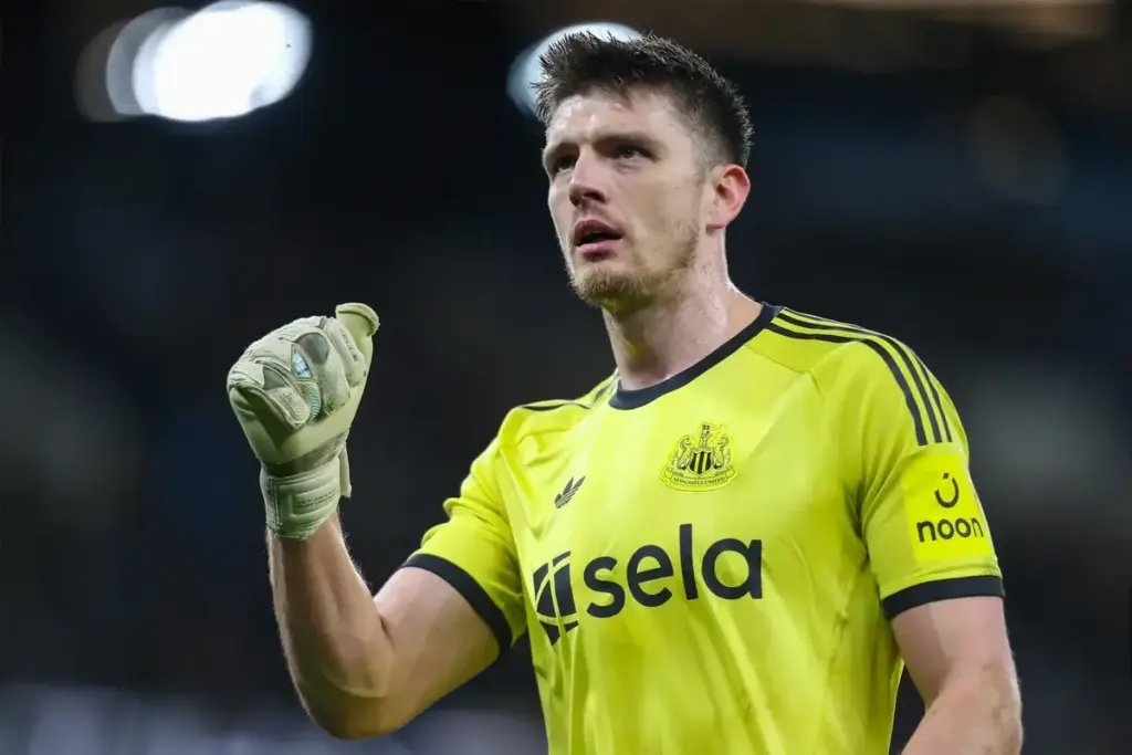 The problem with Nick Pope The problem with Nick Pope