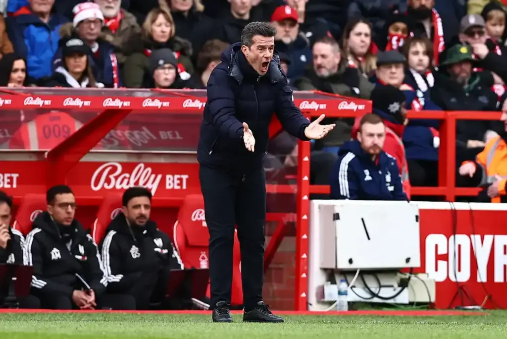 Silva welcomes Fulham’s clean sheet but says Burnley game is ‘crucial’