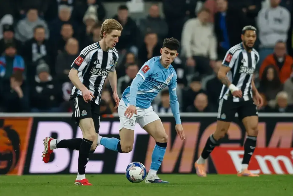 ‘Anthony Gordon is a better option than Phil Foden’ Stuart Pearce