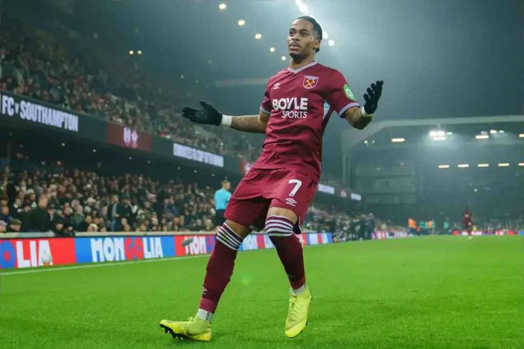 Opinion: Crysencio Summerville must not feature this weekend