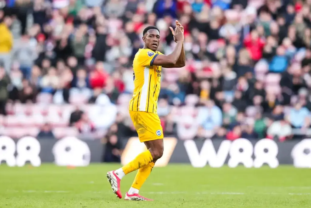 Welbeck could get close to 20 goals