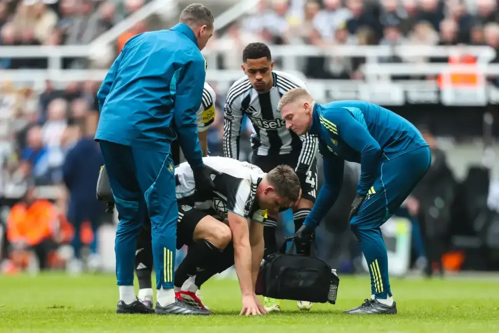 Newcastle 1 Sunderland 2 A match that United didn’t deserve to lose but didn’t deserve to win…