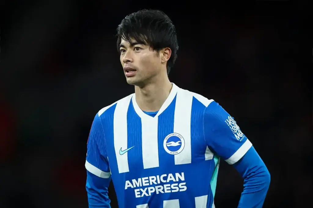 Brighton v Liverpool team news