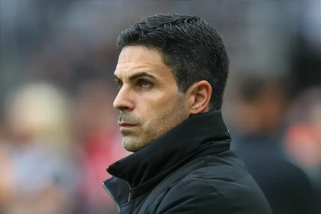 Cristhian Mosquera reveals true feelings on Arsenal’s Premier League title chances