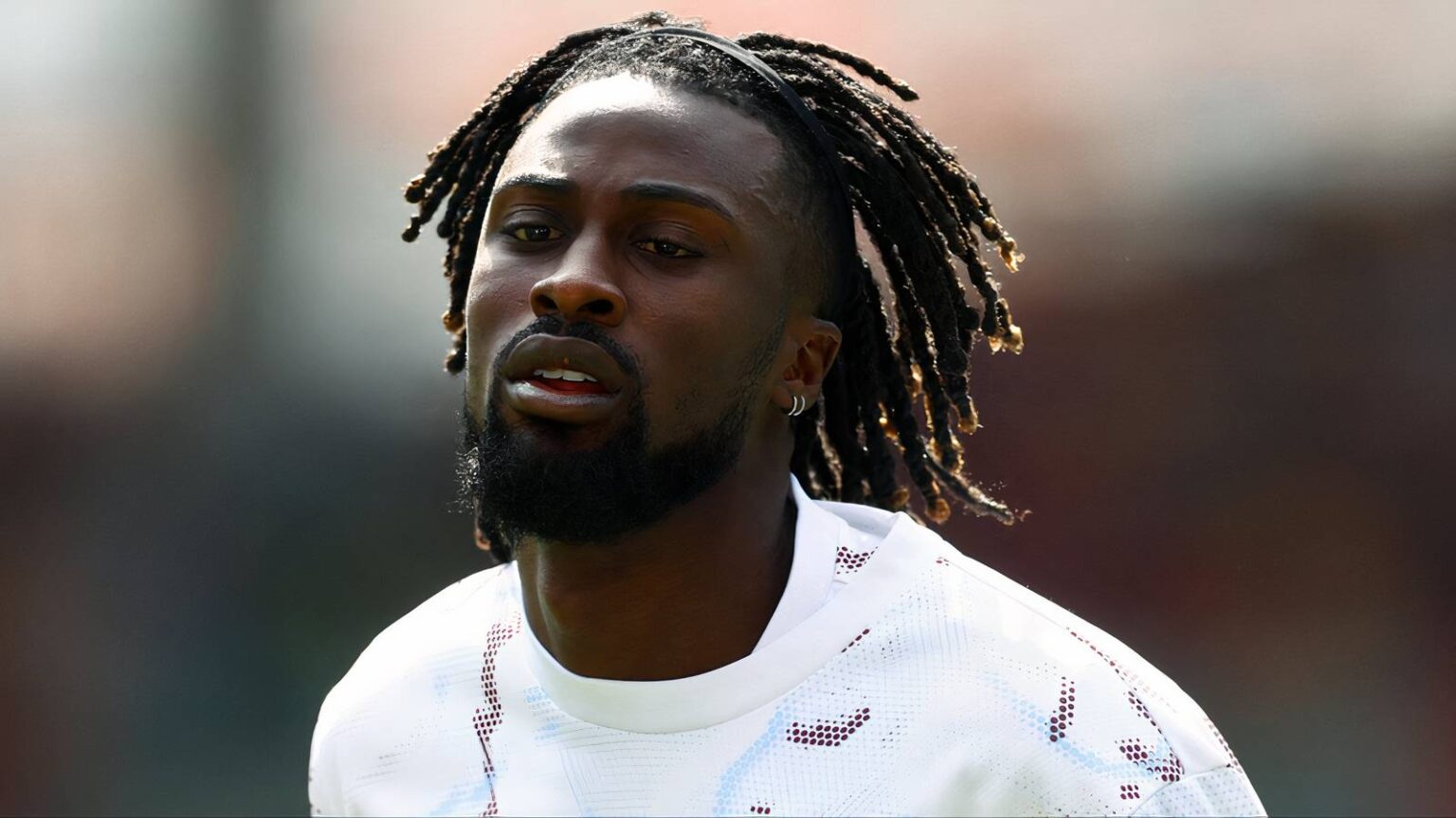 Guessand Needs Five More G/A for Permanent Move Guessand Needs Five More G/A for Permanent Move