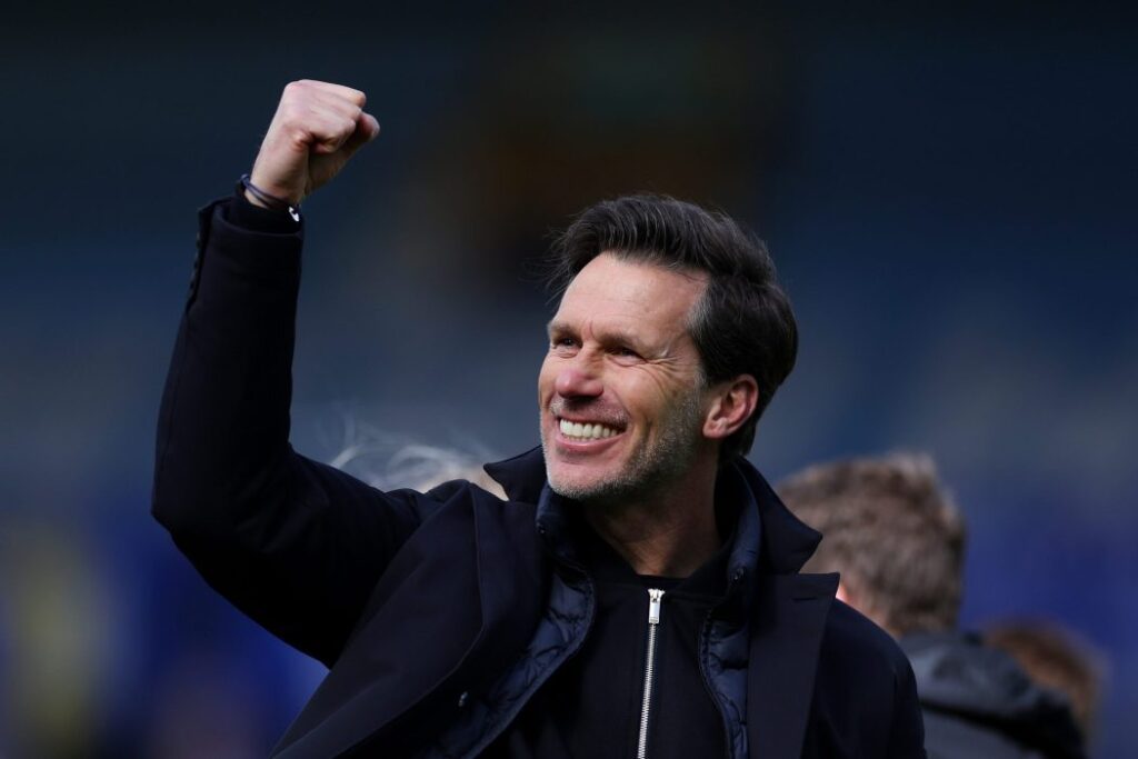 'A top performance from us' - Liverpool boss Taylor thrilled with Merseyside derby victory